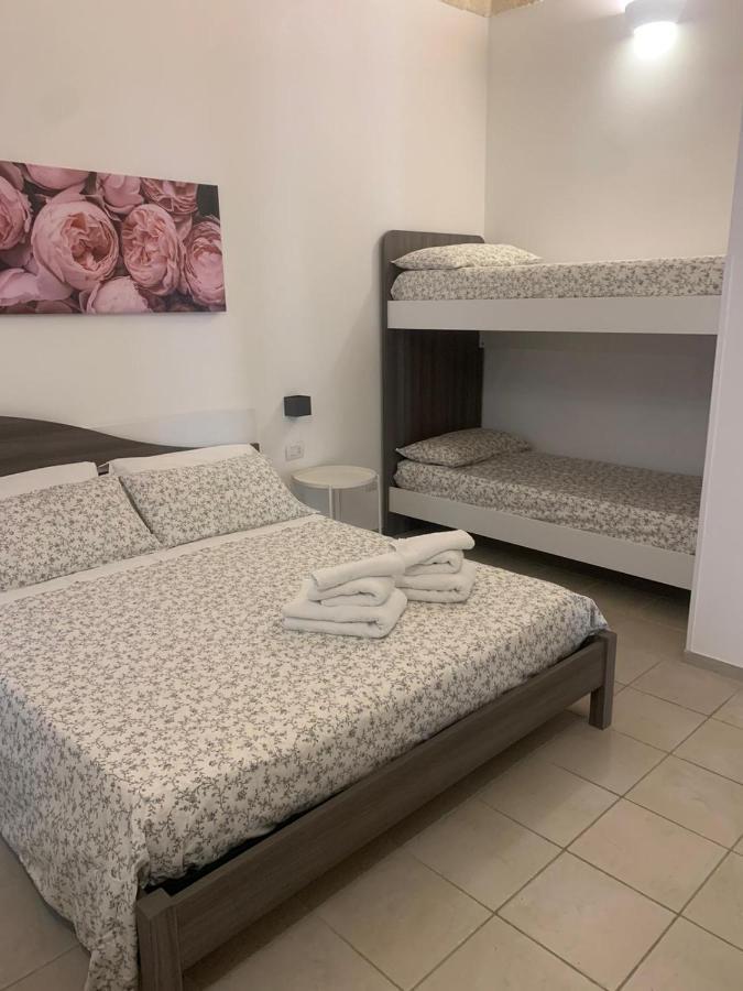 Bruco Holiday Polignano a Mare Exteriér fotografie