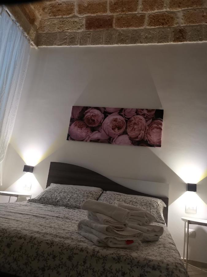 Bruco Holiday Polignano a Mare Exteriér fotografie