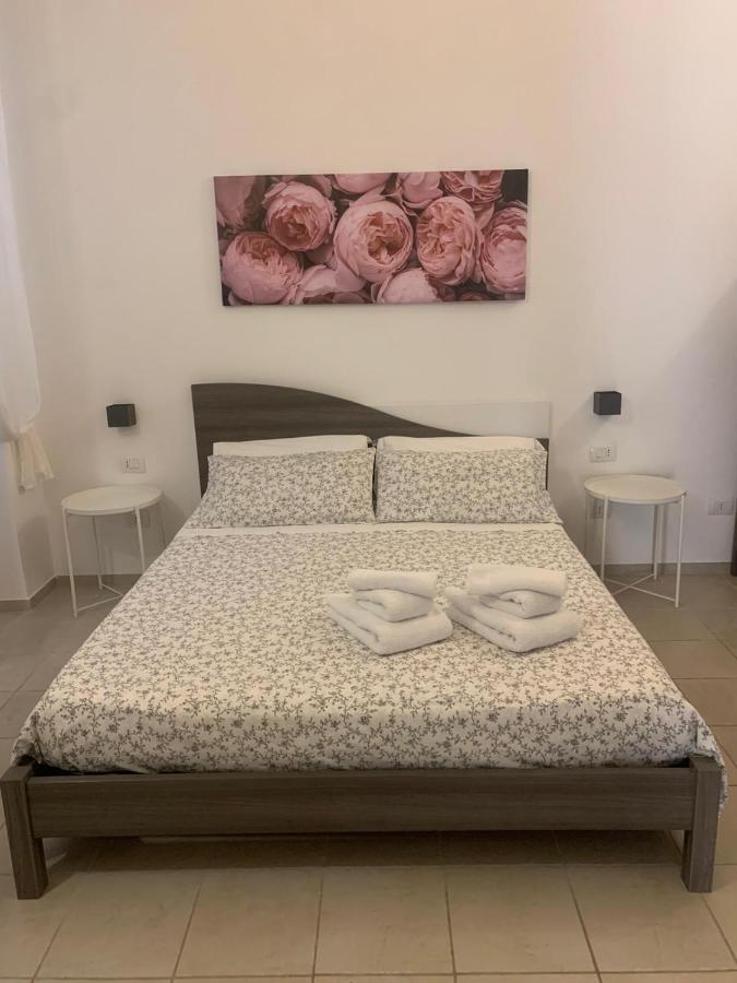 Bruco Holiday Polignano a Mare Exteriér fotografie