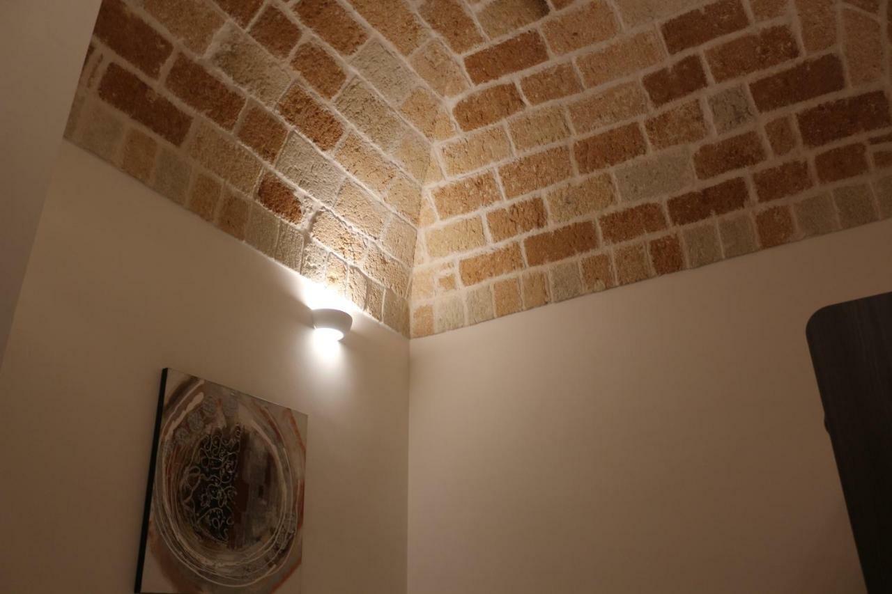 Bruco Holiday Polignano a Mare Exteriér fotografie
