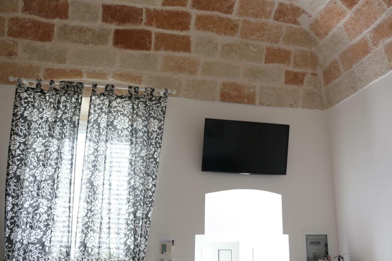 Bruco Holiday Polignano a Mare Exteriér fotografie