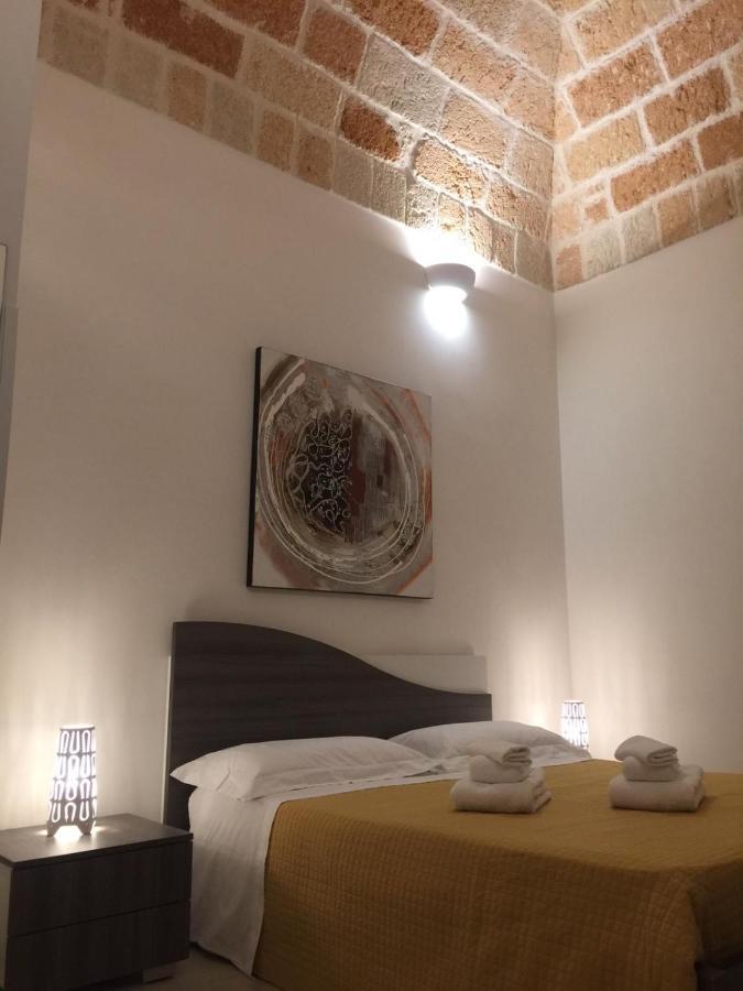 Bruco Holiday Polignano a Mare Exteriér fotografie